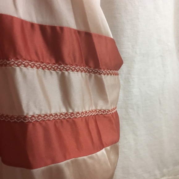 Night dress slip dress Vintage - Picture 8 of 8